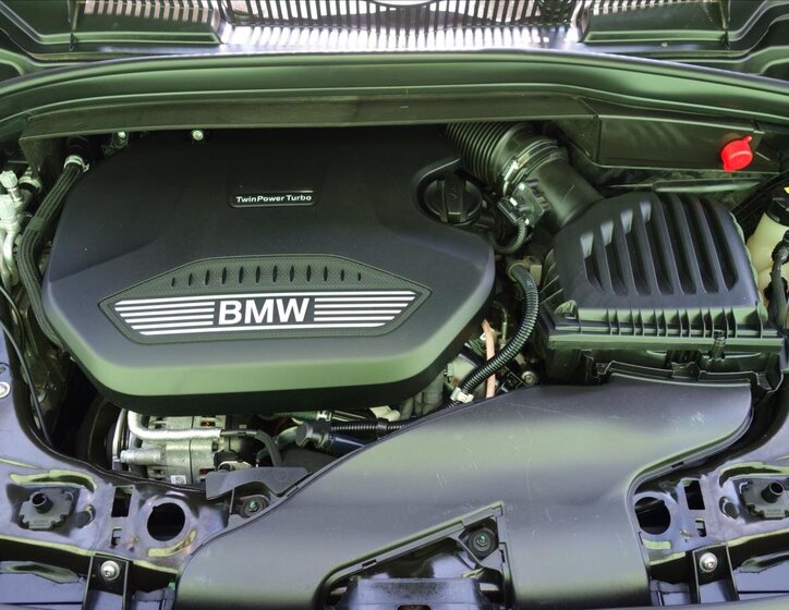 BMW Řada 2 MPV 1,5 l 85 kw