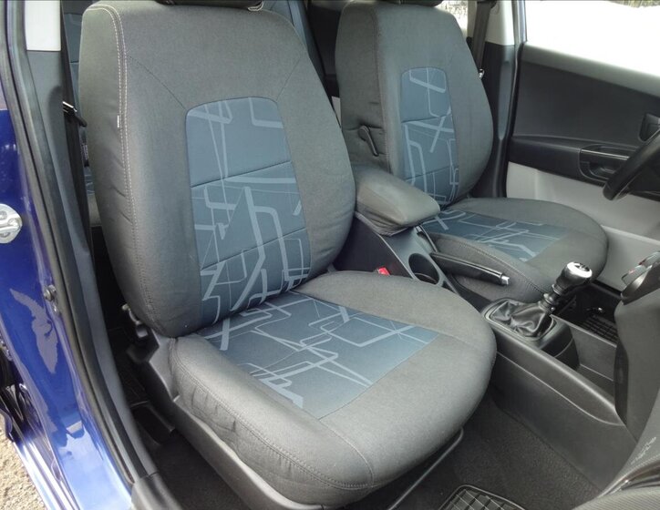 KIA Ceed Kombi 1,4 l 80 kw