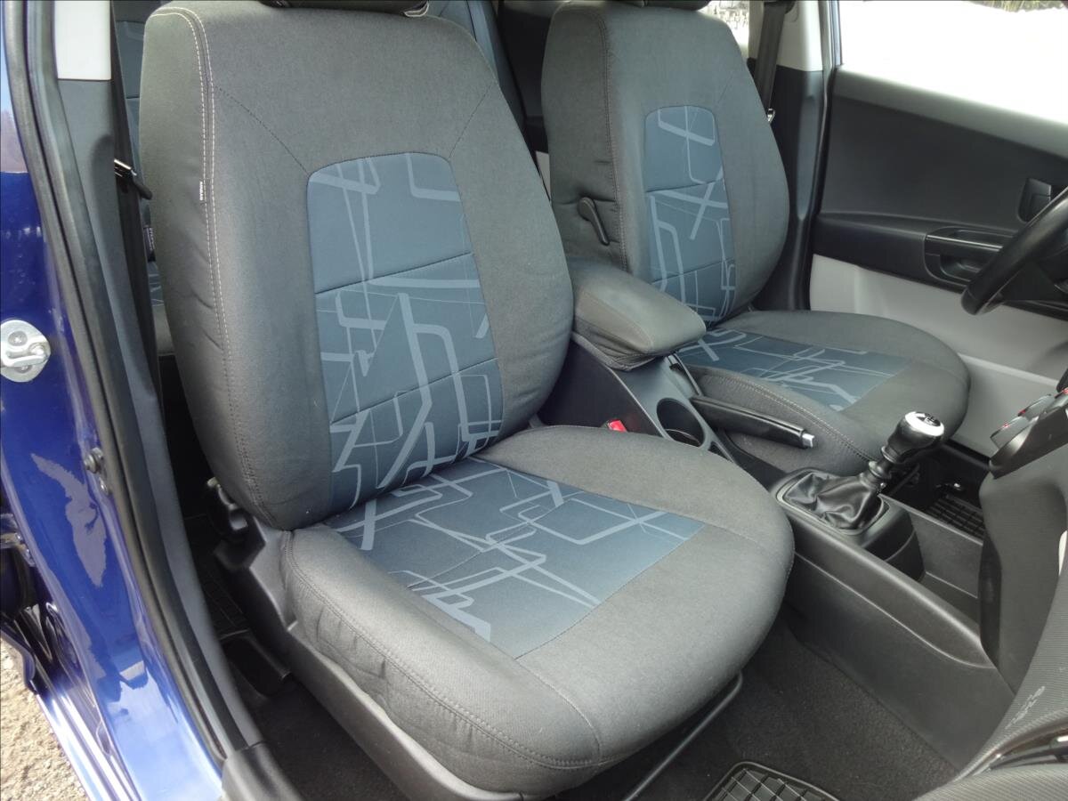 KIA Ceed Kombi 1,4 l 80 kw