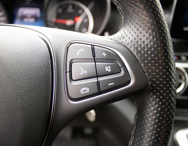 Mercedes-Benz Třídy V 18