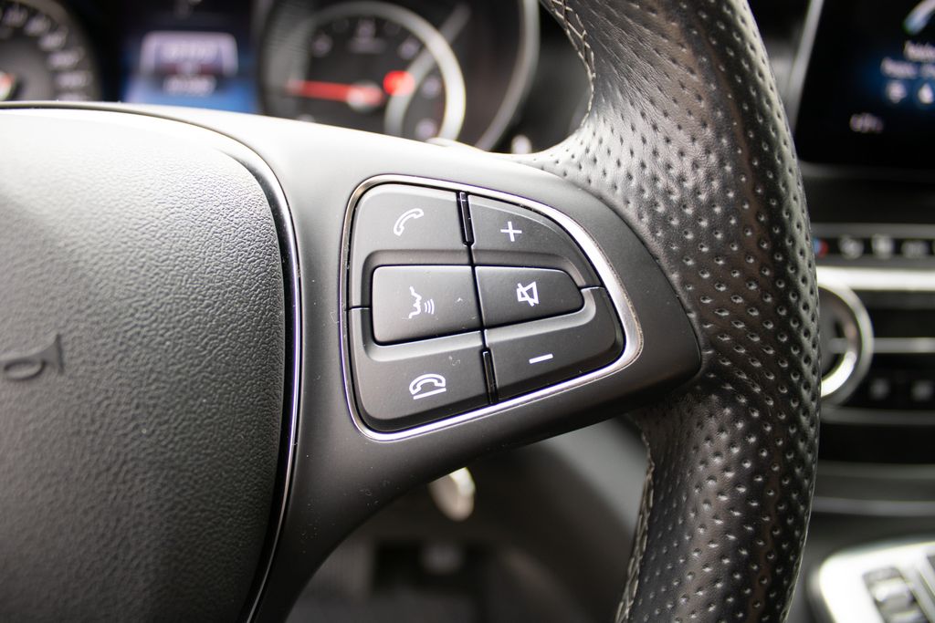 Mercedes-Benz Třídy V