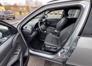 Toyota Yaris Cross Hatchback 1,5 l 68 kw