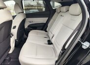 Hyundai Tucson SUV 1,6 l 118 kw