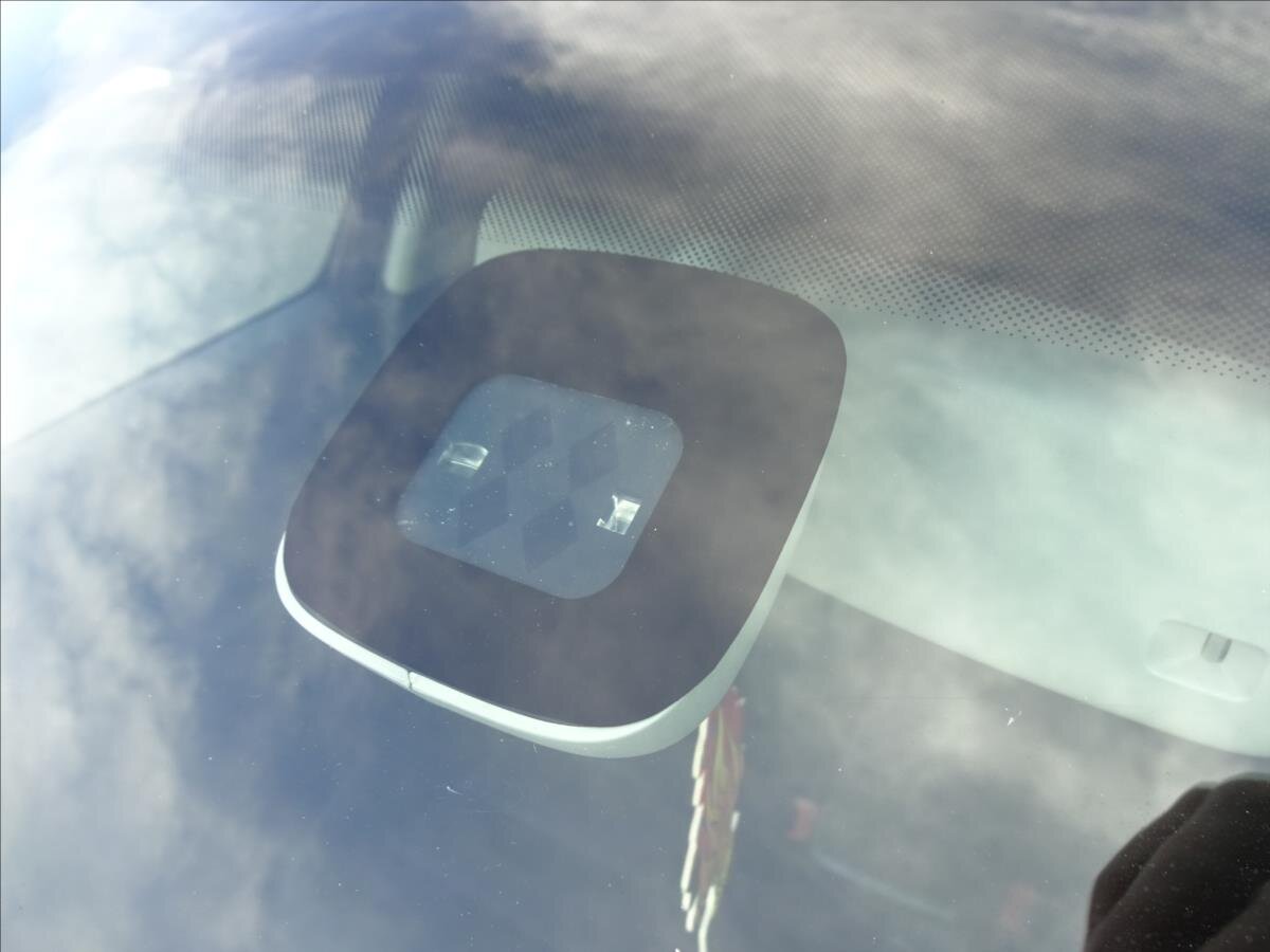 Škoda Octavia Kombi 2,0 l 103 kw