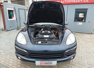 Porsche Cayenne SUV / Terénní 3,0 l 245 kw