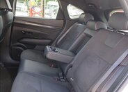 Hyundai Tucson SUV / Terénní 1,6 l 110 kw