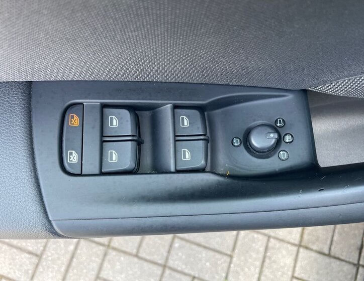 Audi Q3 SUV / Terénní 2,0 l 110 kw