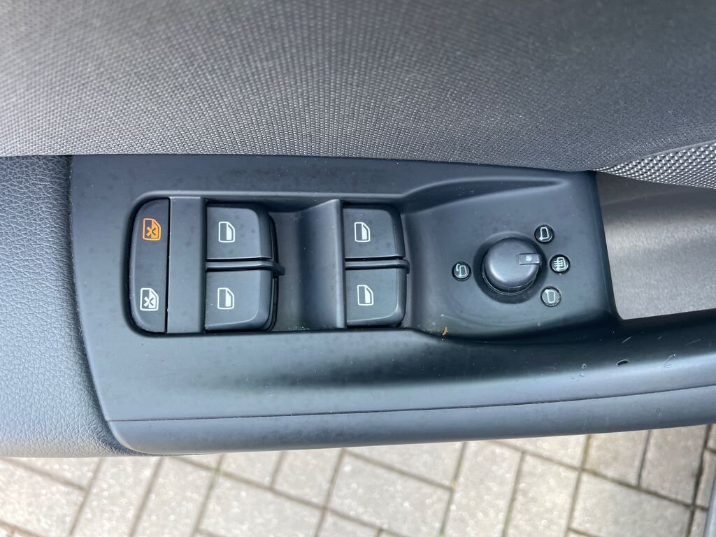 Audi Q3 SUV / Terénní 2,0 l 110 kw