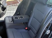 Volkswagen Golf Hatchback 1,4 l 90 kw