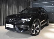 Volvo XC40 1