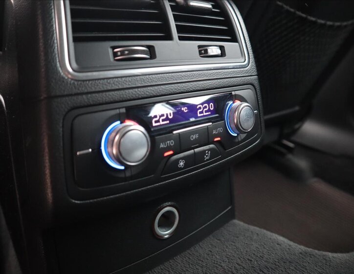 Audi A6 Allroad Kombi 3,0 l 200 kw