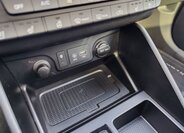 Hyundai Tucson SUV 2,0 l 136 kw