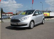 Ford C-MAX 3