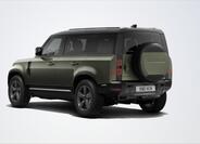 Land Rover Defender 3