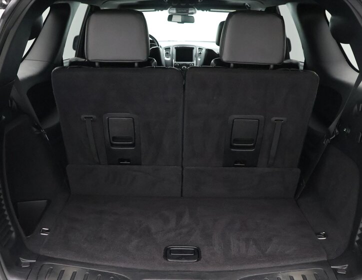 Dodge Durango SUV / Terénní 3,6 l 216 kw