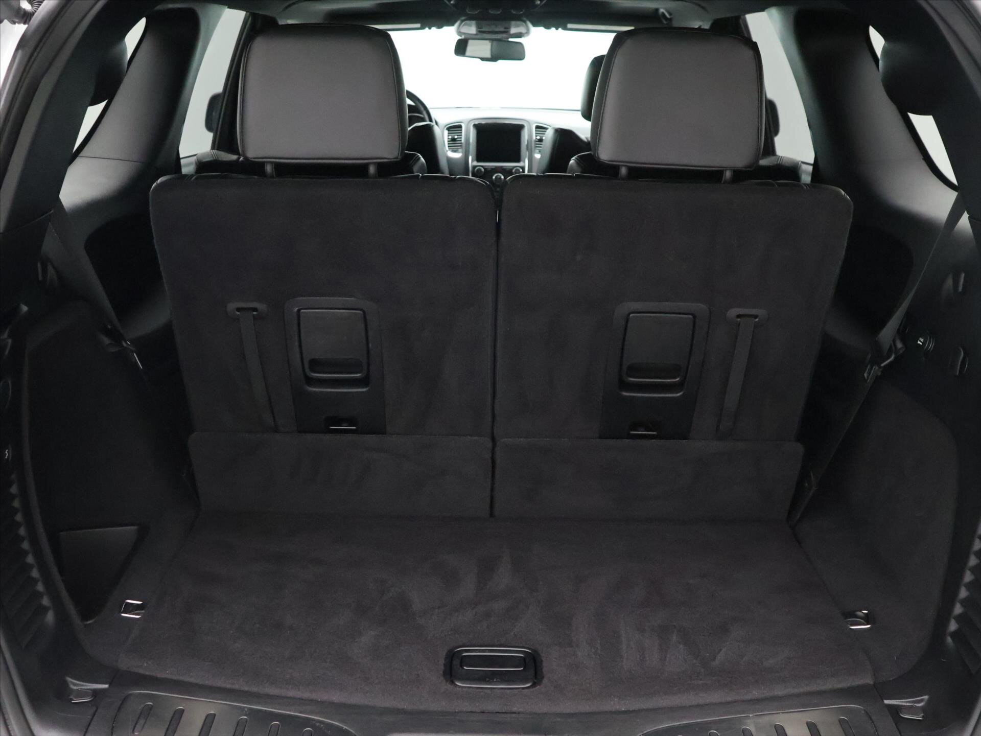 Dodge Durango SUV / Terénní 3,6 l 216 kw