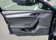 Seat Leon Kombi 1,5 l 96 kw