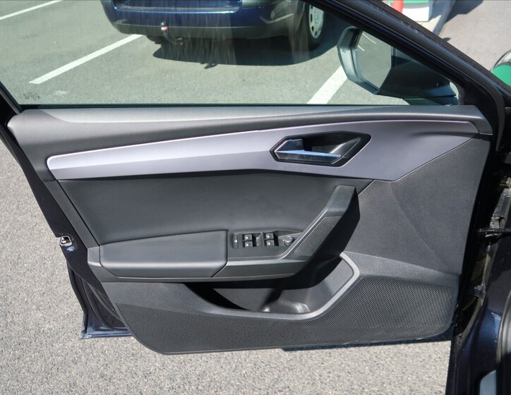 Seat Leon Kombi 1,5 l 96 kw