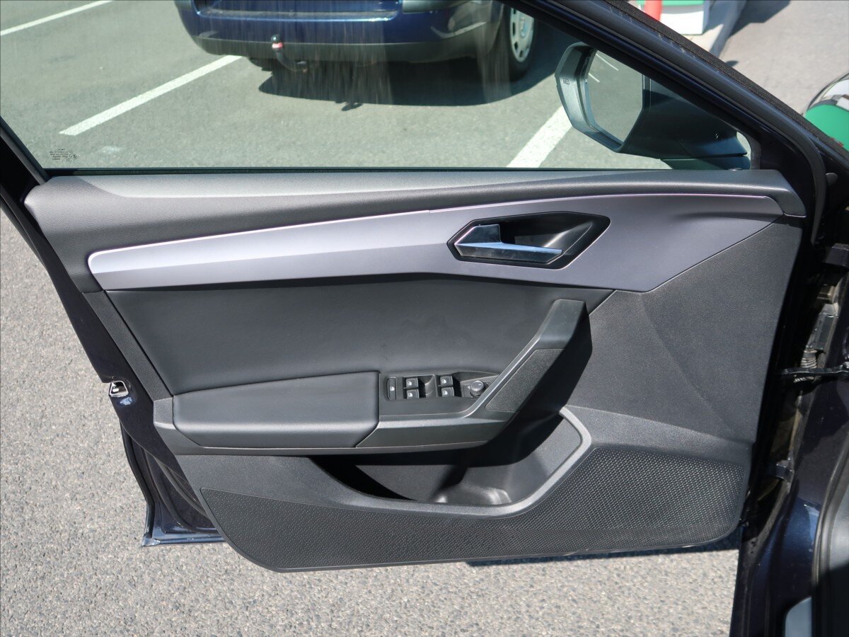 Seat Leon Kombi 1,5 l 96 kw