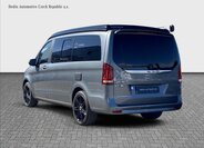 Mercedes-Benz Třídy V VAN / Minibus 2,0 l 174 kw