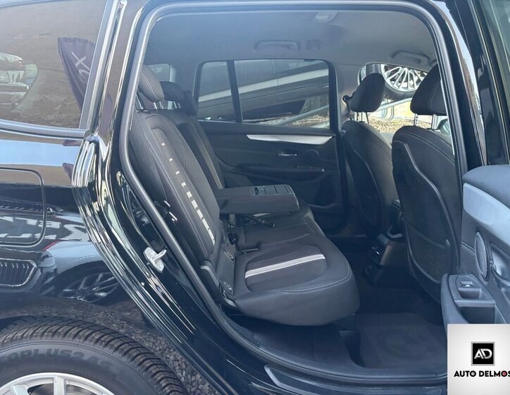 BMW Řada 2 MPV 2,0 l 110 kw