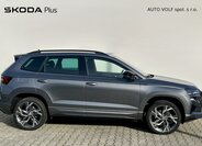 Škoda Karoq SUV 1,5 l 110 kw