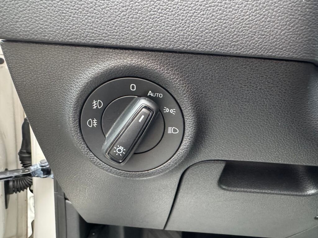 Škoda Karoq SUV 1,5 l 110 kw