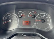 Fiat Dobló cargo Skříň 1,4 l 70 kw