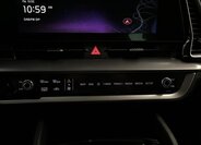 KIA Sportage SUV 1,6 l 118 kw