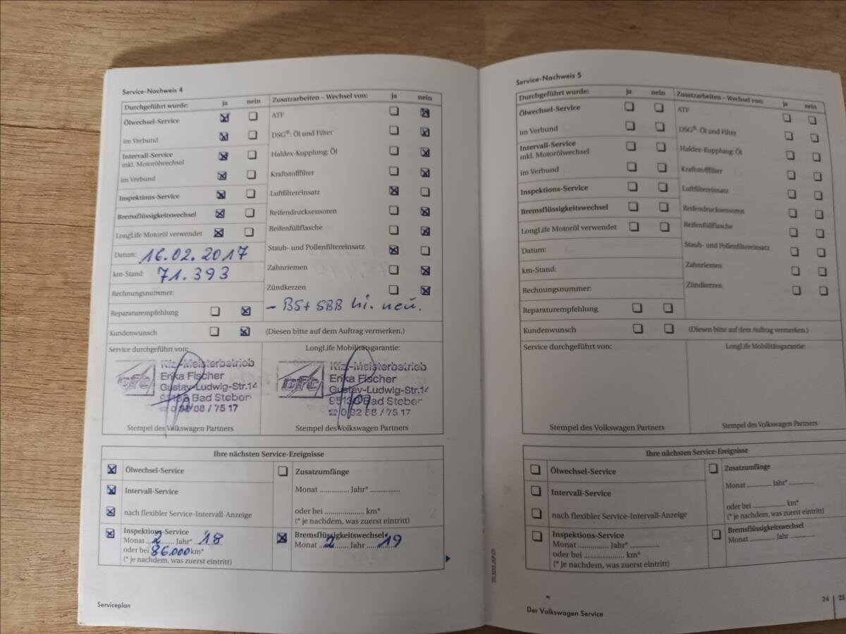 Volkswagen Golf Kombi 1,2 l 63 kw