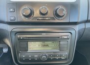 Škoda Fabia Hatchback 1,4 l 63 kw