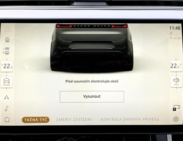 Land Rover Range Rover Sport 30