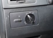 Škoda Fabia Sedan 1,2 l 47 kw