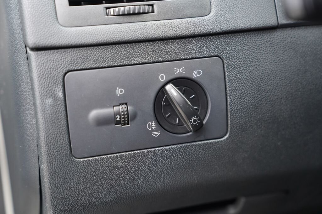 Škoda Fabia Sedan 1,2 l 47 kw