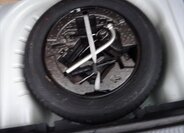 Škoda Octavia Kombi 999,0 85 kw