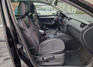 Škoda Octavia Kombi 1,8 l 132 kw