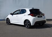 Toyota Yaris Hatchback 1,5 l 68 kw