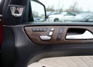 Mercedes-Benz GLS SUV 3,0 l 190 kw