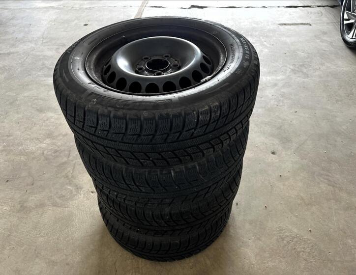 Mercedes-Benz Třídy A 15