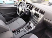 Volkswagen Golf Hatchback 1,4 l 90 kw