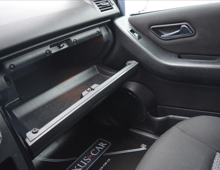 Mercedes-Benz Třídy A Kombi 1,5 l 70 kw