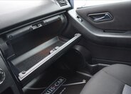 Mercedes-Benz Třídy A Kombi 1,5 l 70 kw