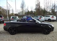 Audi A4 Kabriolet 1,8 l 120 kw