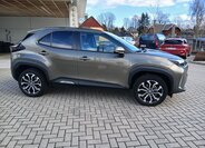 Toyota Yaris Cross SUV 1,5 l 68 kw