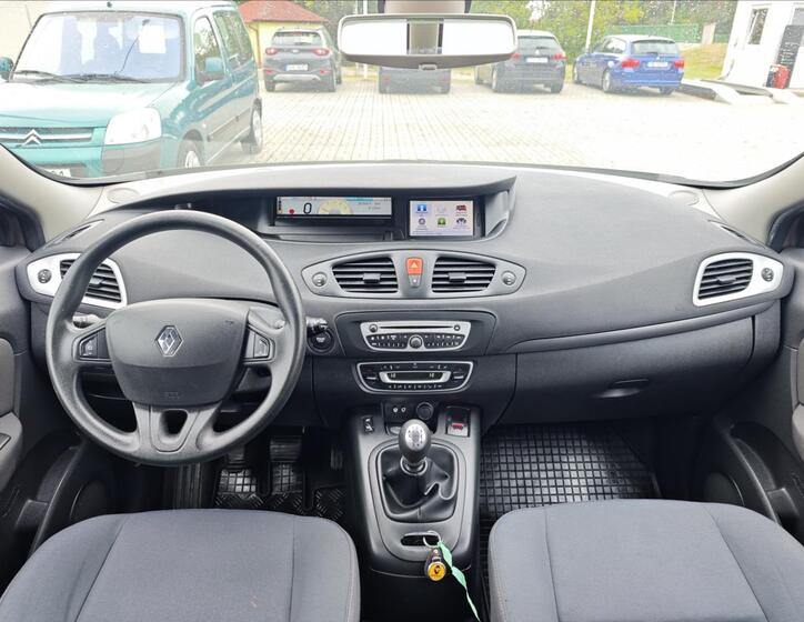 Renault Grand Scénic 15