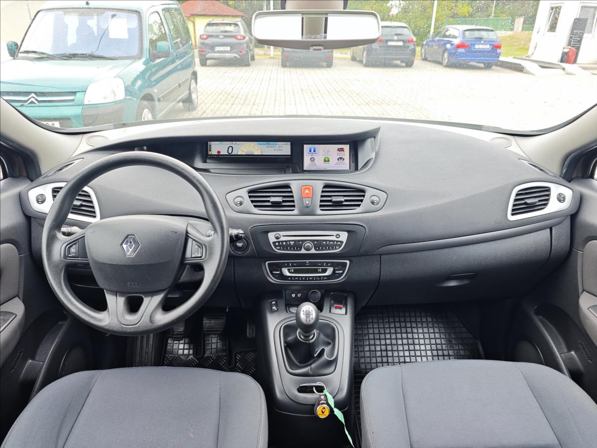 Renault Grand Scénic