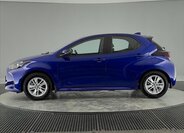 Toyota Yaris Hatchback 1,5 l 68 kw