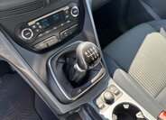Ford C-MAX 17