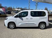 Toyota ProAce City Verso MPV 1,5 l 75 kw