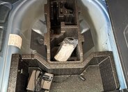 Škoda Fabia Kombi 1,2 l 81 kw